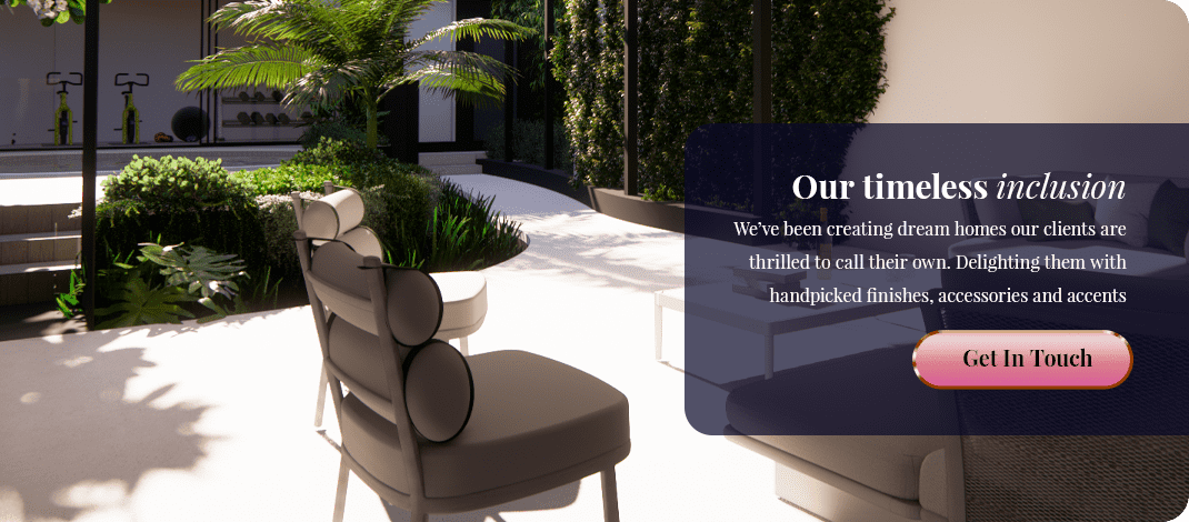 Get In Touch with WEstville Luxury Homes